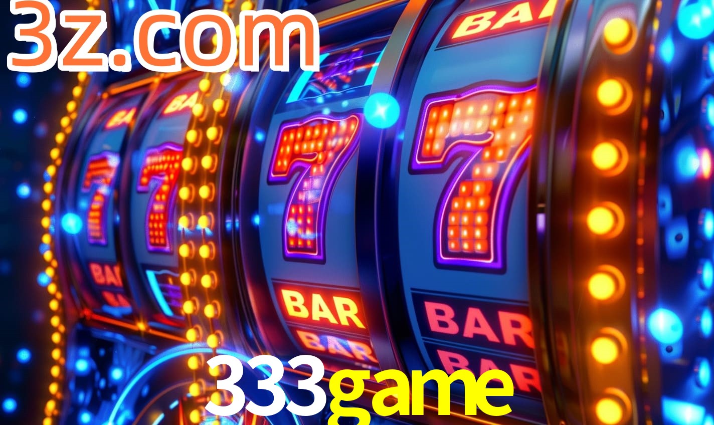 Bônus 333game Para Todos